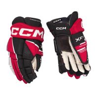 Rukavice CCM Tacks XF 80 JR