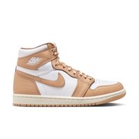 Air Jordan 1 Retro High OG "Praline" Wmns - Dámske - Tenisky Jordan - Hnedé - FN6622-201 - Veľkosť: 41