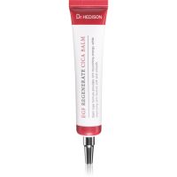 Dr. HEDISON EGF Regenerate Cica Balm vyživujúci hydratačný krém s regeneračným účinkom 30 ml