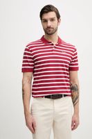 Pepe Jeans Bavlnené polo tričko Pepe Jeans BARRET