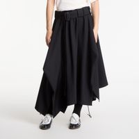 Φούστα Y-3 Sport Uniform Adaptive Length Skirt Black XS