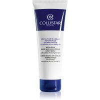 Collistar Crema Mani Repairing Hand and Nail Cream крем для рук та нігтів з омолоджуючим ефектом 100 мл