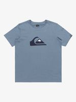 Boys' T-shirt Quiksilver COMP LOGO