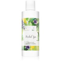 RYOR Herbal Spa olje za prhanje 200 ml