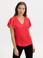 Liu Jo Bluse Rot