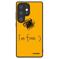 ULTIMATE CASE PowerShare pro Samsung Galaxy S25 Ultra 5G - I am fine