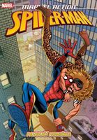 Marvel Action: Spider-Man 2 (Pavoučí honička) - kniha z kategorie Komiksy