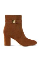 Lauren Ralph Lauren Semišové topánky Lauren Ralph Lauren Kellie Bt Hl