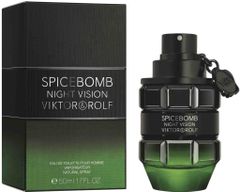 Viktor & Rolf Spicebomb Night Vision - EDT 90 ml