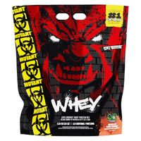 MUTANT Mutant Whey - 4540g