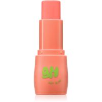 Glow Hub Buff Blush kremasto rdečilo v paličici odtenek Peach Tea 5 g