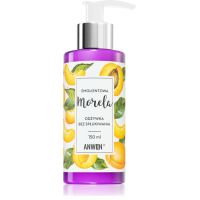 Anwen Emollient Apricot bezoplachový kondicionér 150 ml