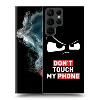 ULTIMATE CASE pro Samsung Galaxy S22 Ultra 5G - Cloudy Eye - Transparent