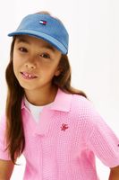 Tommy Hilfiger čiapka detská bavlnená