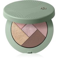 KIKO Milano Kind By Kiko Soft Touch Palette mit 5 Lidschatten 4 g