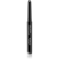 KIKO Milano Long Lasting Eyeshadow Stick długotrwałe cienie do powiek w kredce odcień 21 Slate Grey 1.6 g