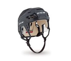 Prilba CCM Tacks 110 SR, biela, Senior, XS, 50-54cm