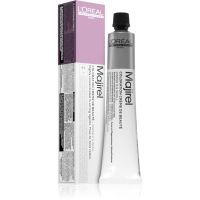 L’Oréal Professionnel Majirel hajfesték árnyalat 9.22 Very Light Deep Iridescent Blonde 50 ml