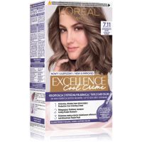 L’Oréal Paris Excellence Haarfarbe Farbton 7.11 Ultra Ash Blond 1 St.