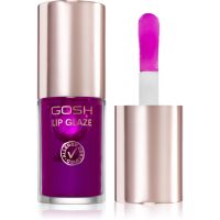 Gosh Lip Glaze błyszczyk do ust odcień 002 Wild Berry 5,5 ml