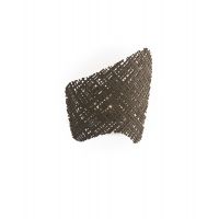 Tea applique taupe Kartell