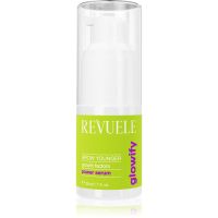 Revuele Glowify Grow Younger Power Serum festigendes Hautserum 30 ml