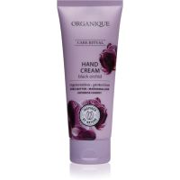 Organique Black Orchid regeneracijska krema za roke 70 ml