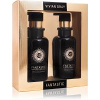 Vivian Gray Fantastic Dark Musk & Cedarwood подарунковий набір для рук