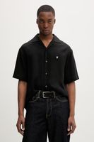 HUGO cămașă pentru bărbați, din lyocell Espino