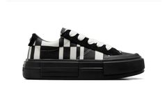 Converse Cruise Checkered