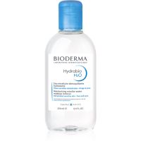 Bioderma Hydrabio H2O micellás víz normál és száraz, érzékeny bőrre dehidratált bőrre 250 ml