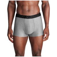 Under Armour M UA Perf Tech 3in-GRY 4XL