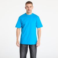 Koszulka Urban Classics Tall Tee Blue M