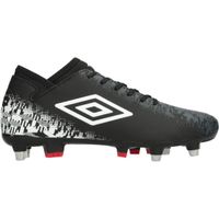 Umbro FORMATION II SG Мъжки футболни бутонки, черно, размер 43