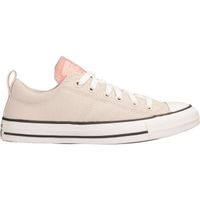 Converse CTAS MADISON OX W/BACKSTAY Дамски ниски кецове, розово, размер