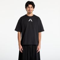 T-shirt adidas Anthony Edwards Believe That T-Shirt Black/ White L