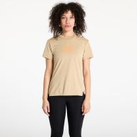 T-shirt The North Face Flex S/S Tee Ma Graphic Khaki Stone Heather M