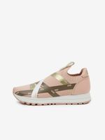DKNY Jace Slip On Rosa