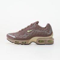 Sneakers Nike Air Max Plus Vii Plum Eclipse/ Barely Volt-Mtlc Gold Grain EUR 44.5