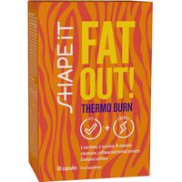 Fat Out! Thermo Burn