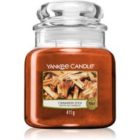 Yankee Candle Cinnamon Stick lumânare parfumată 411 g