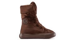Buty Converse Chuck Taylor All Star Elements brązowe