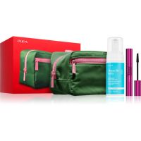 PUPA Milano Vamp! LASH EXTENDER set cadou