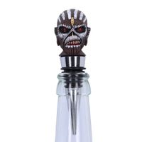 Flaschenverschluss Weinstopper Iron Maiden - Book of Souls