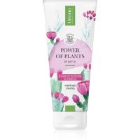 Lirene Power of Plants Opuntia изглаждащ гел за тяло с хидратиращ ефект 175 гр.