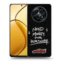 ULTIMATE CASE pro Realme 12X - Dark Racer