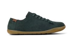 Camper Peu Repello Petrol Ženy - Obuv Camper - Zelená - 20848-245-5 - Size: 5
