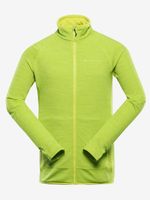 ALPINE PRO Onnec Sweatshirt Grün