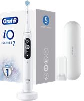 IO7 ELEKT. ZOBNA ščETKA ORAL B