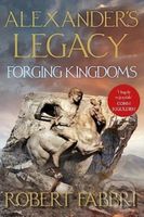 Forging Kingdoms - Robert Fabbri - kniha z kategorie Společenská beletrie